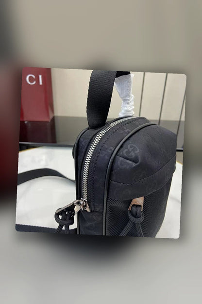 NB - GUKI Bag - 030