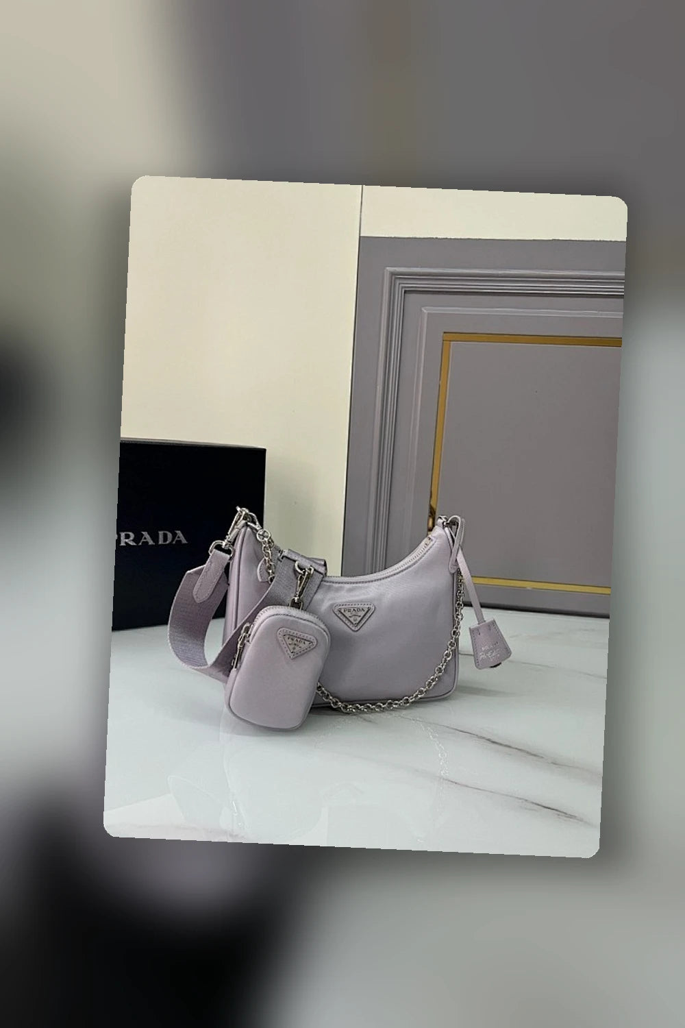 NB - PD Bag - 398
