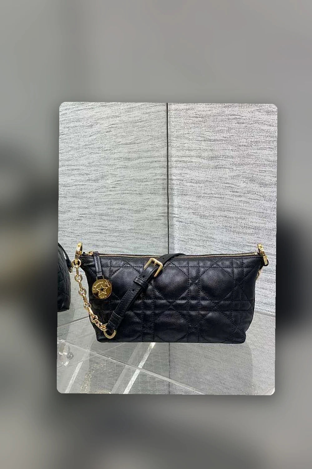 NB - DOR Bag - 1106