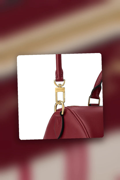NB - LOV Bag - 1060