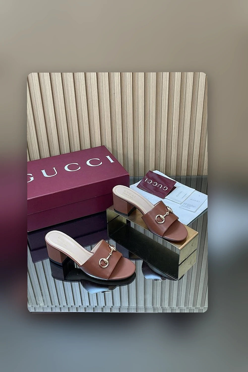 NB - GUKI Women Shoes - 032