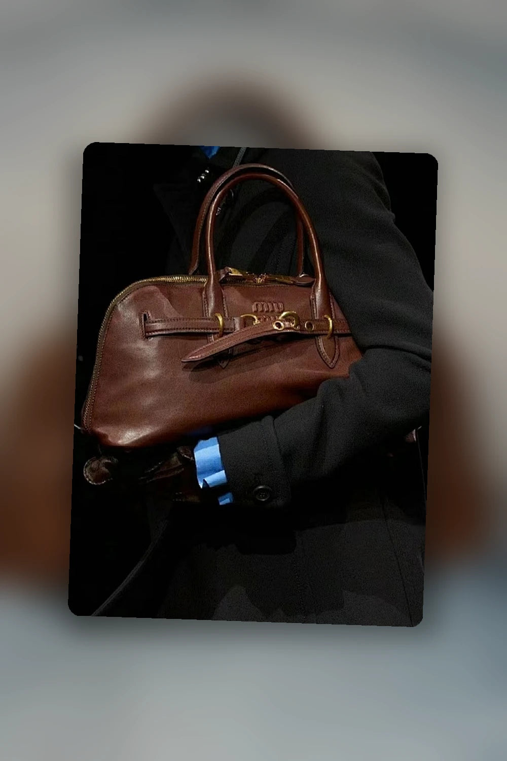 NB - MMU Bag - 174