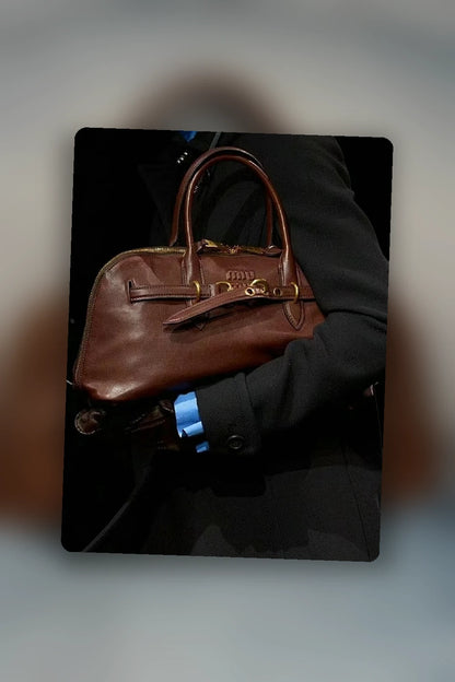 NB - MMU Bag - 174