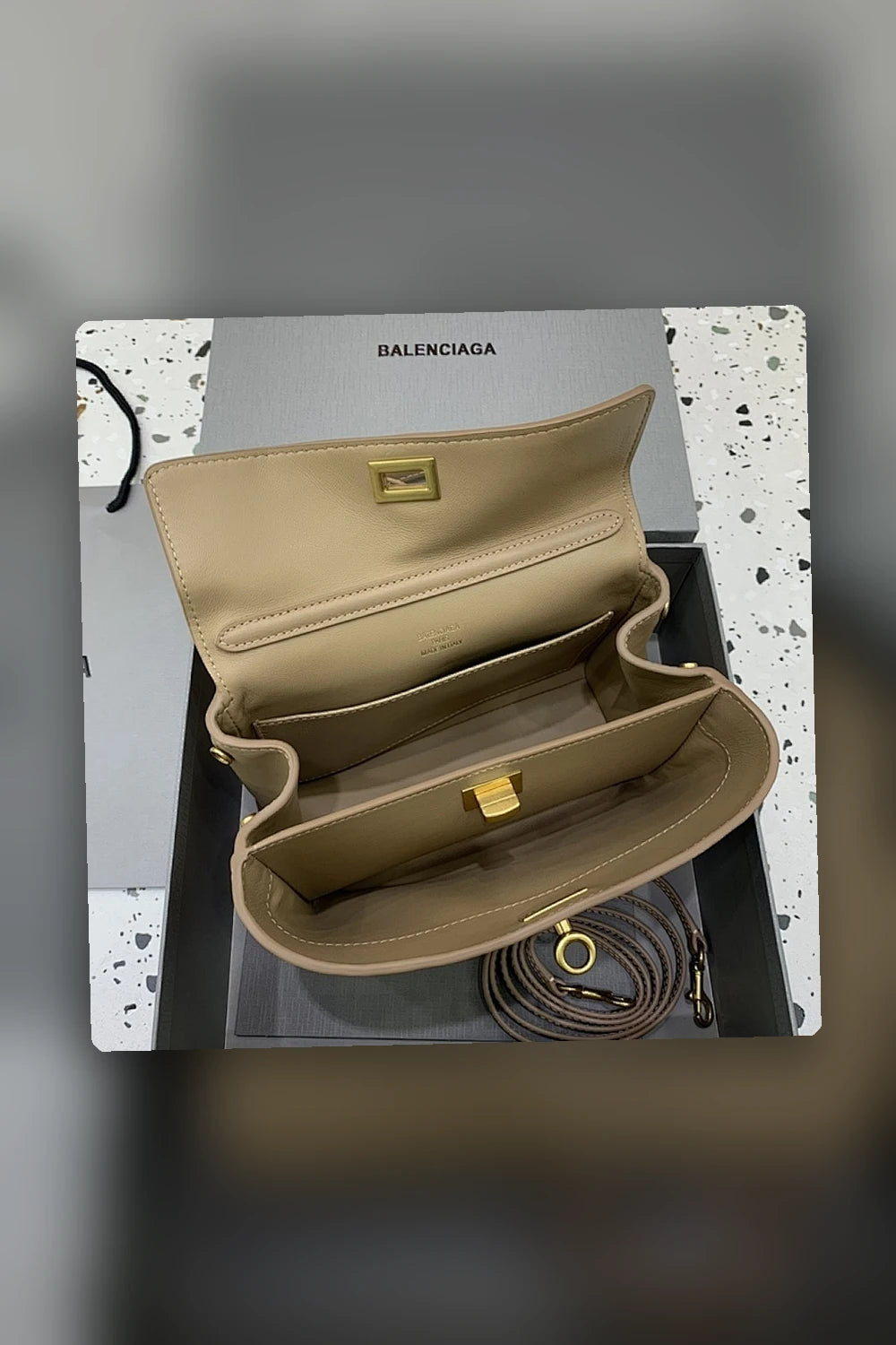 NB - BG Bag - 771