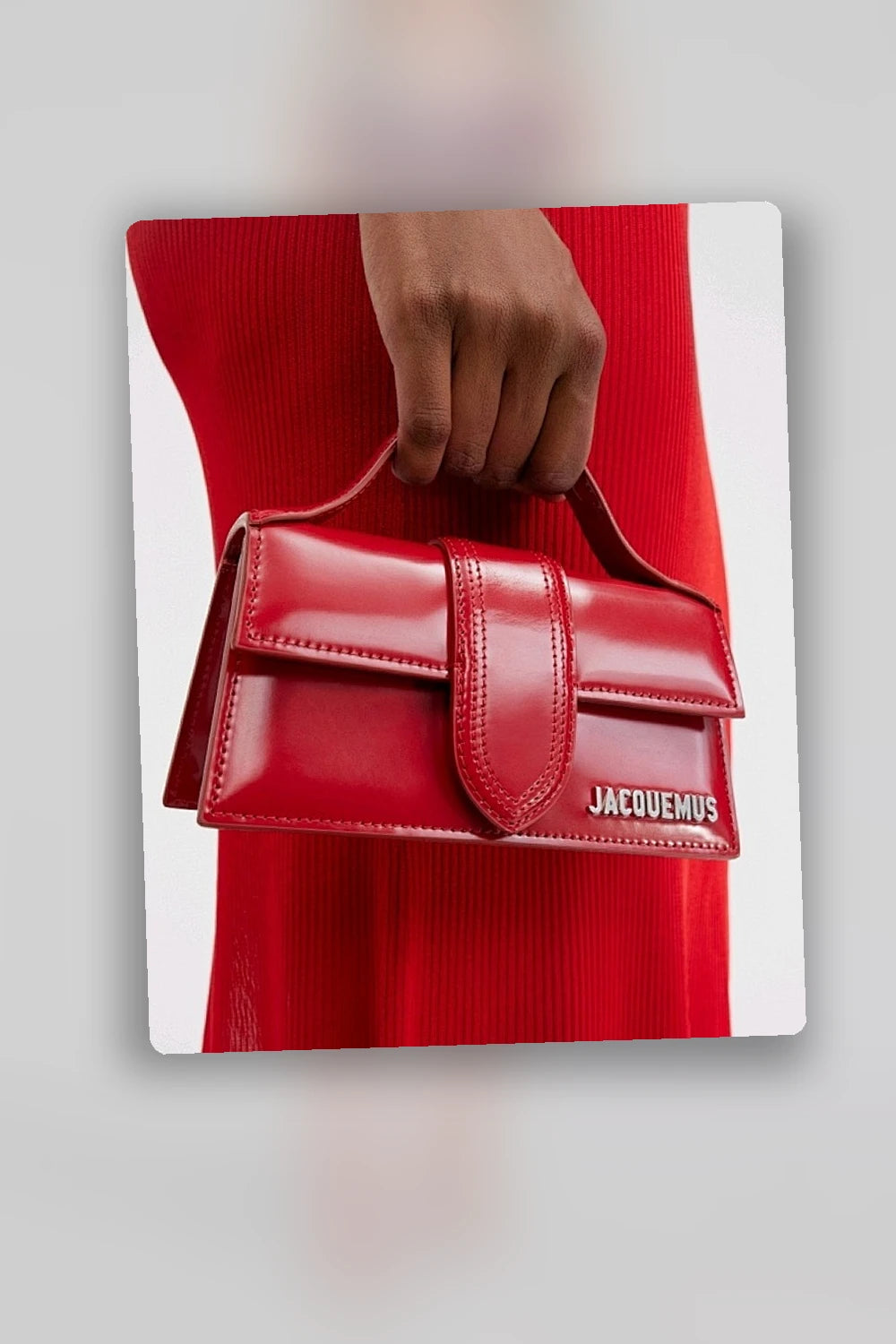 NB - JCA Bag - 065