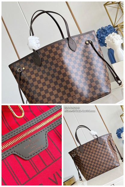 NB - LOV Bag - 1662