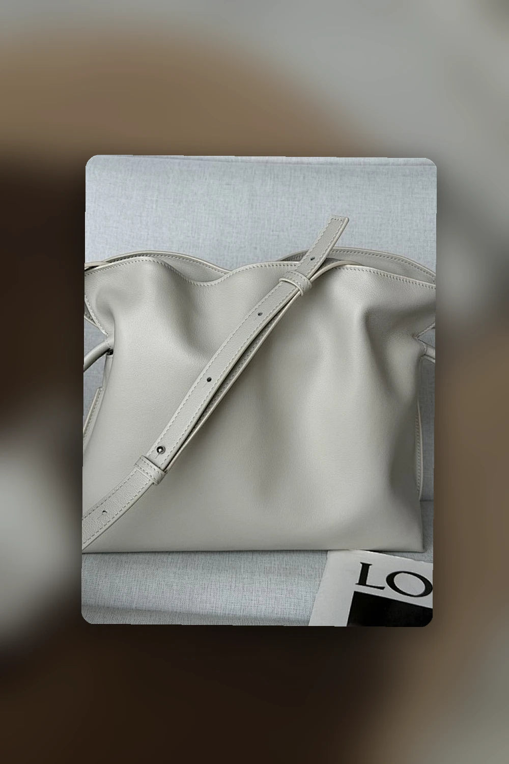 NB - LWO Bag - 198