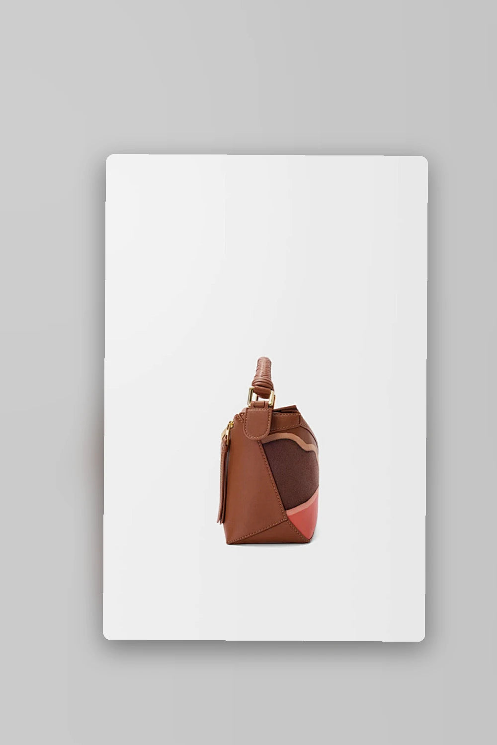 NB - LWO Bag - 464