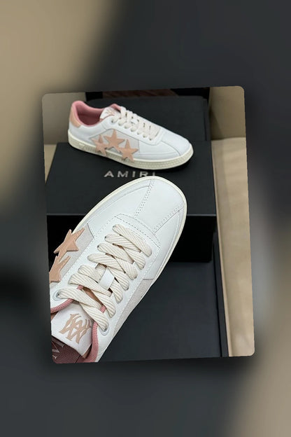 NB - AMIR Women Shoes - 086