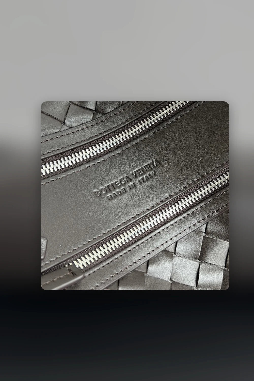 NB - BOV Bag - 437