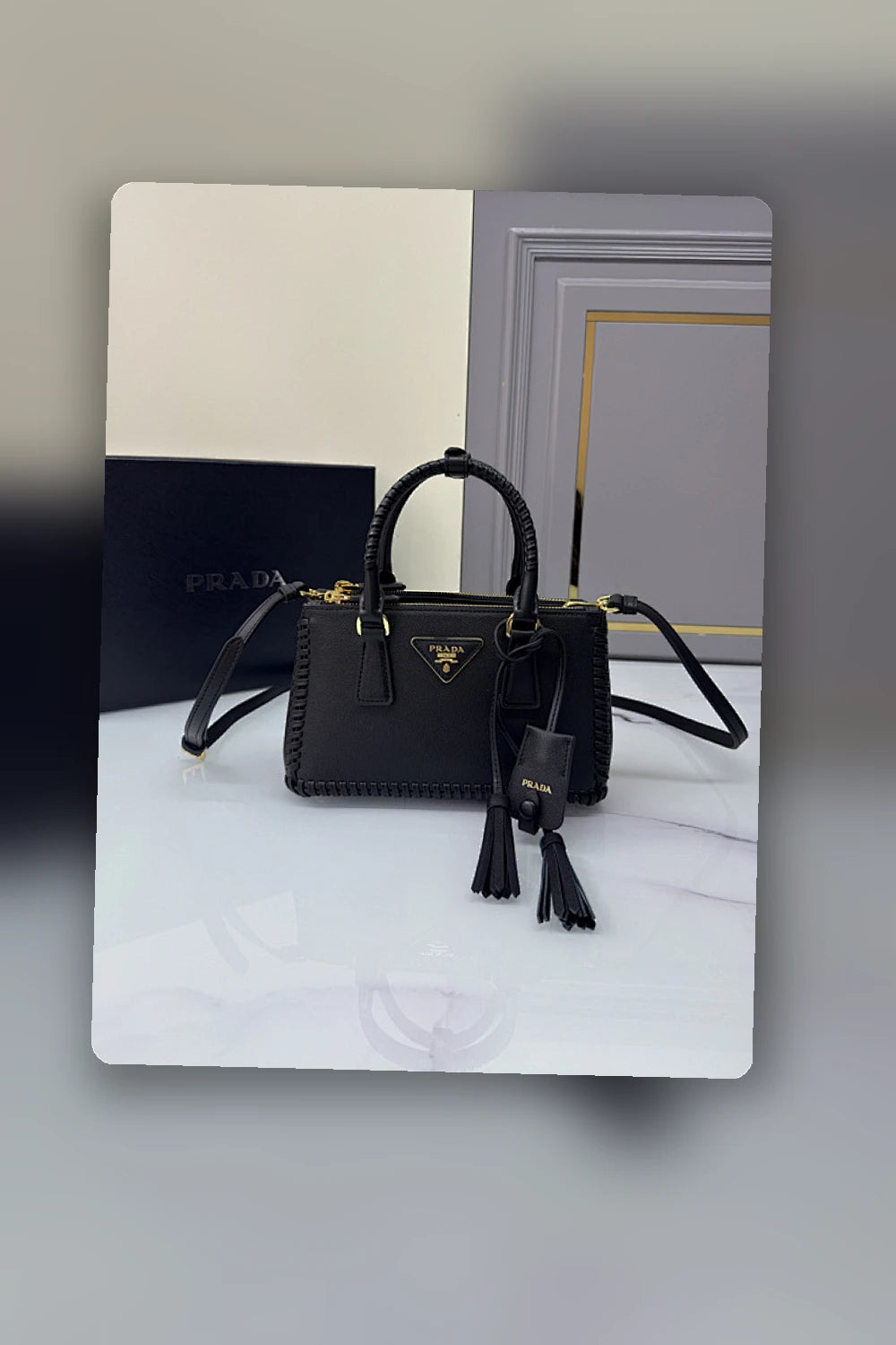 NB - PD Bag - 1354