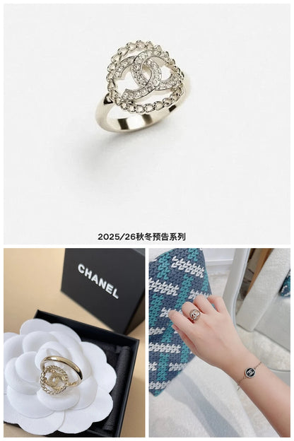 NB - CHL Jewelry - 1129