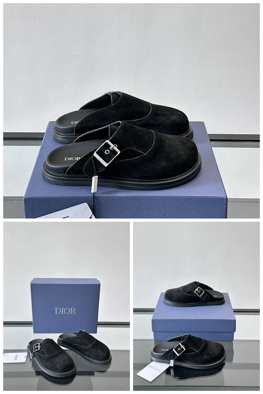 NB - DOR Mix Items - 184