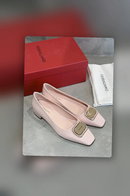 NB - FGO Women Shoes - 081