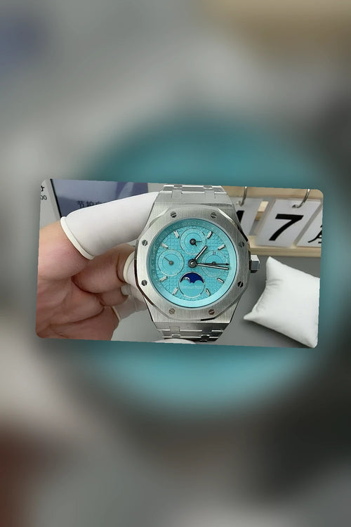 NB - Mix Watch - 899