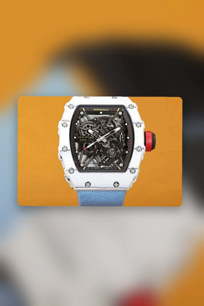 NB - Mix Watch - 1328