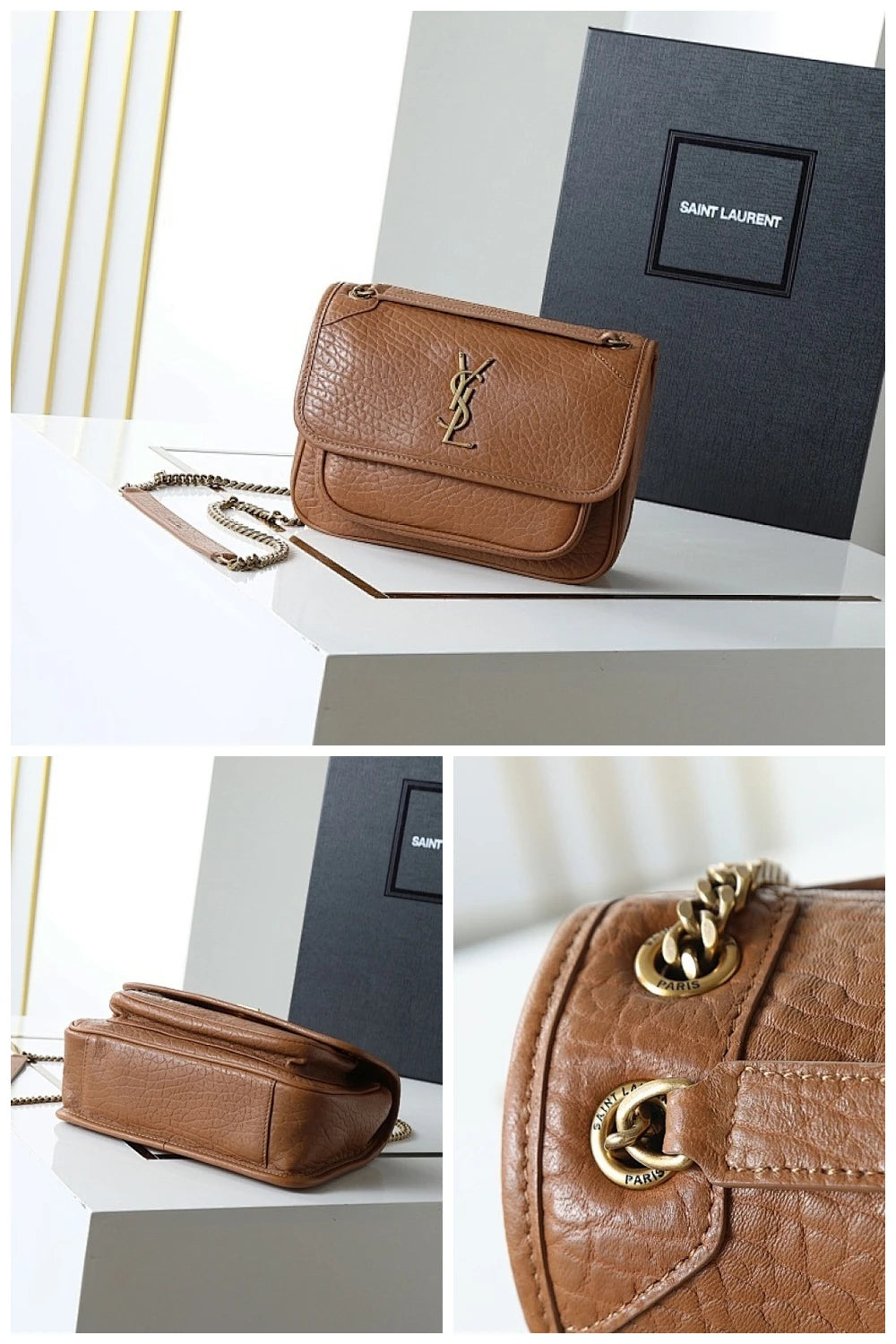 NB - YLS Bag - 1175