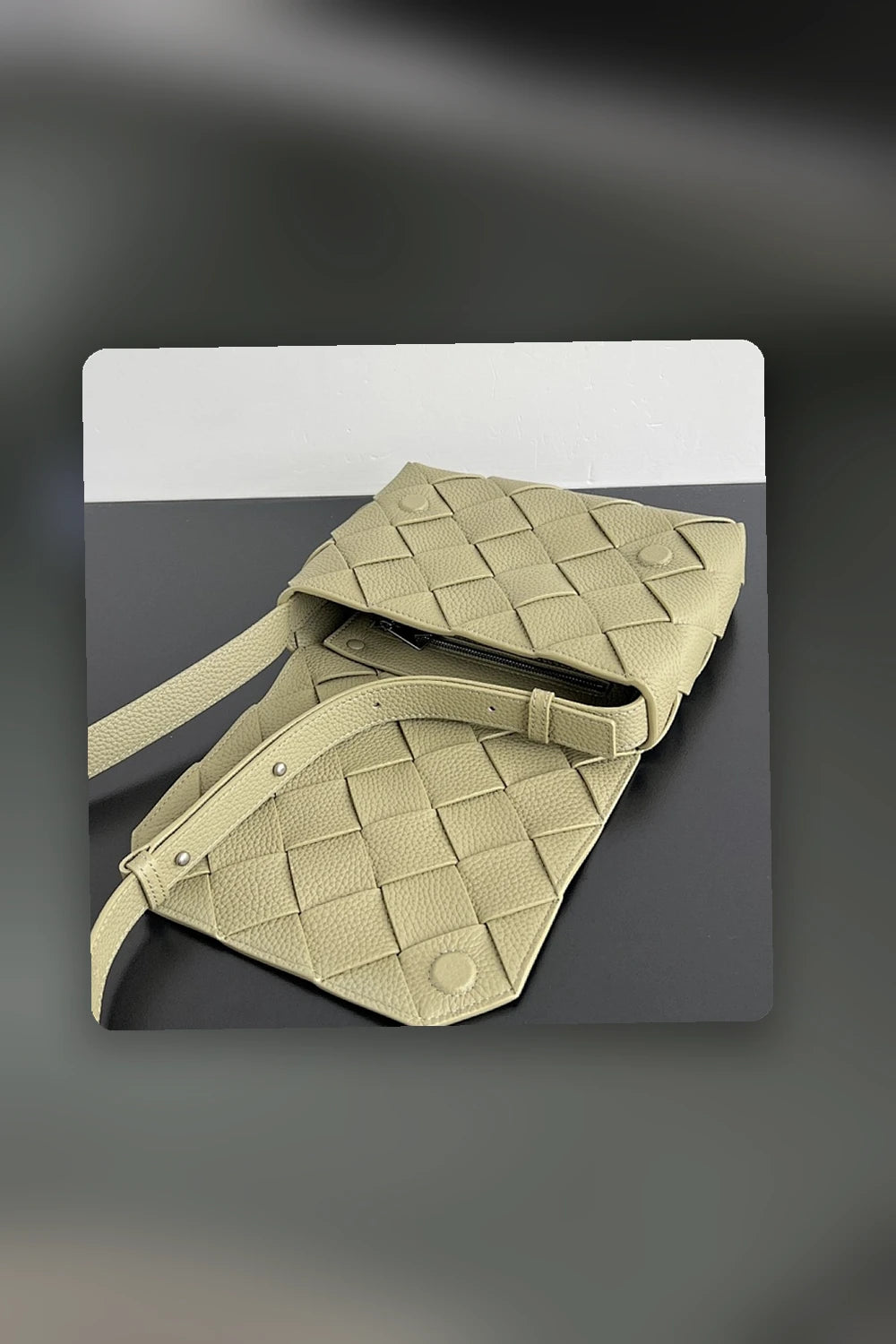 NB - BOV Bag - 1018