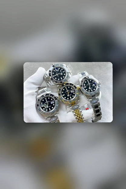 NB - Mix Watch - 1657