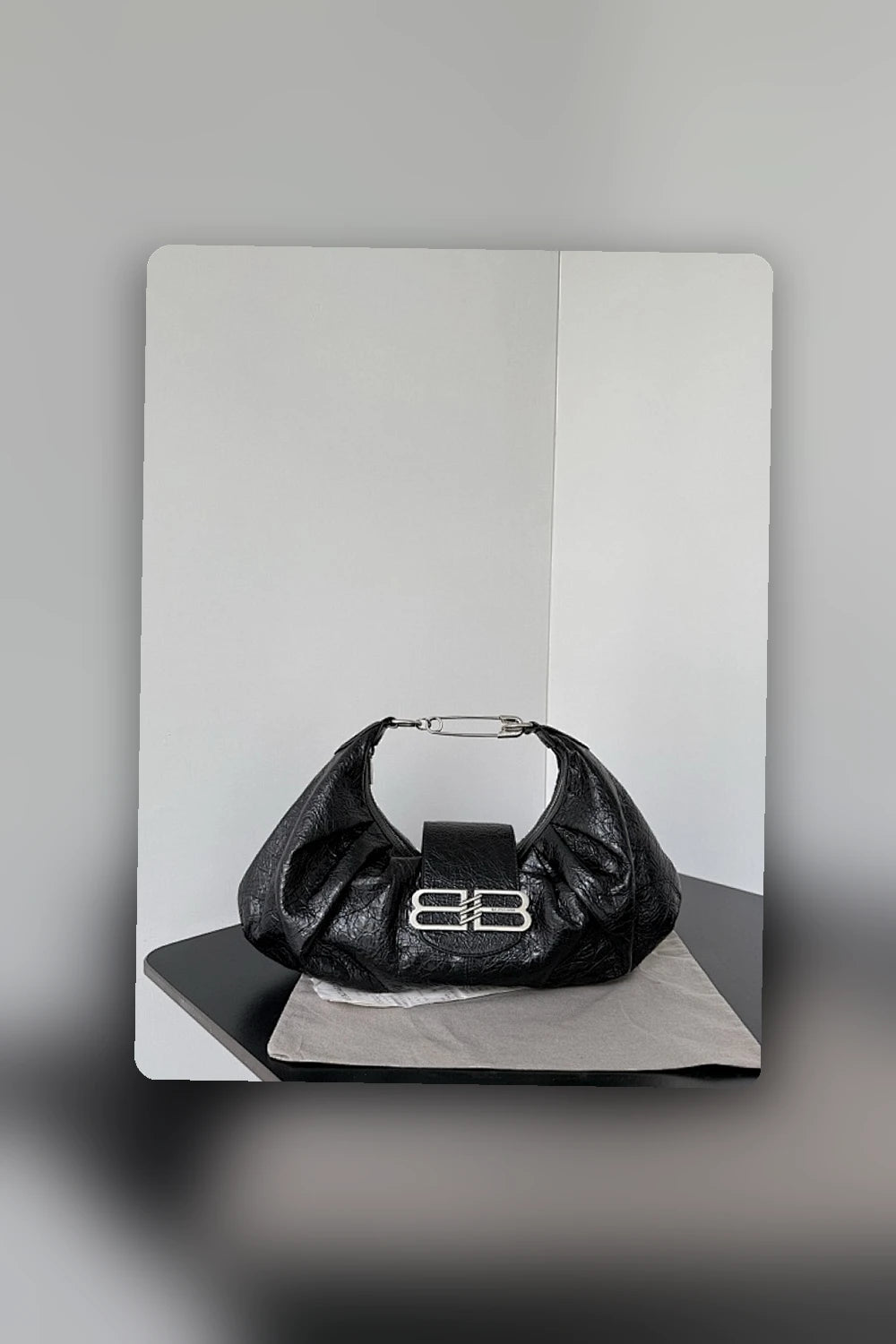 NB - BG Bag - 328