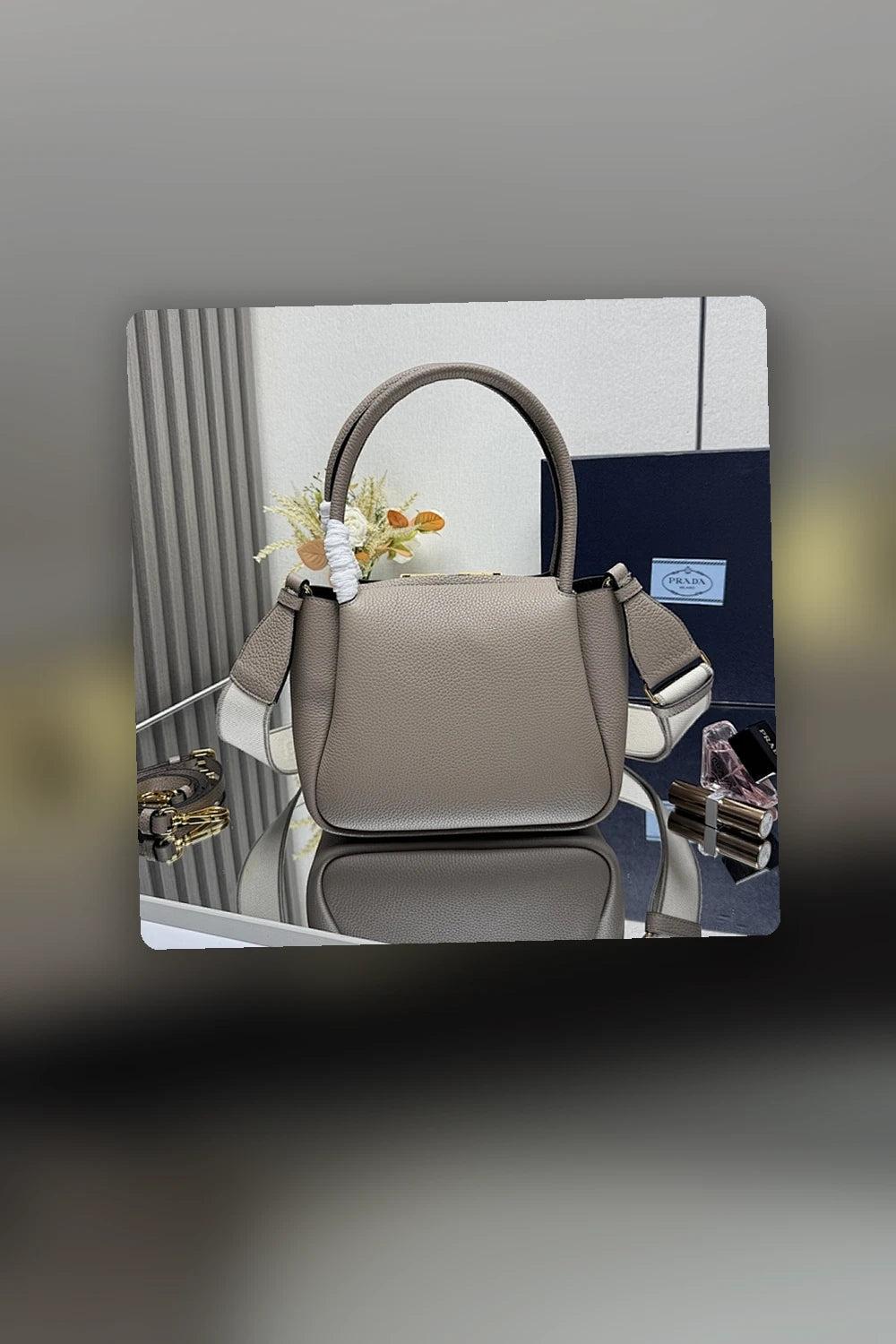 NB - PD Bag - 704