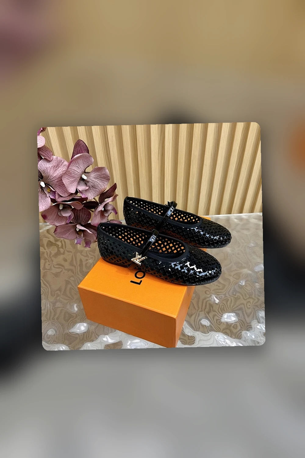 NB - LOV Women Shoes - 063