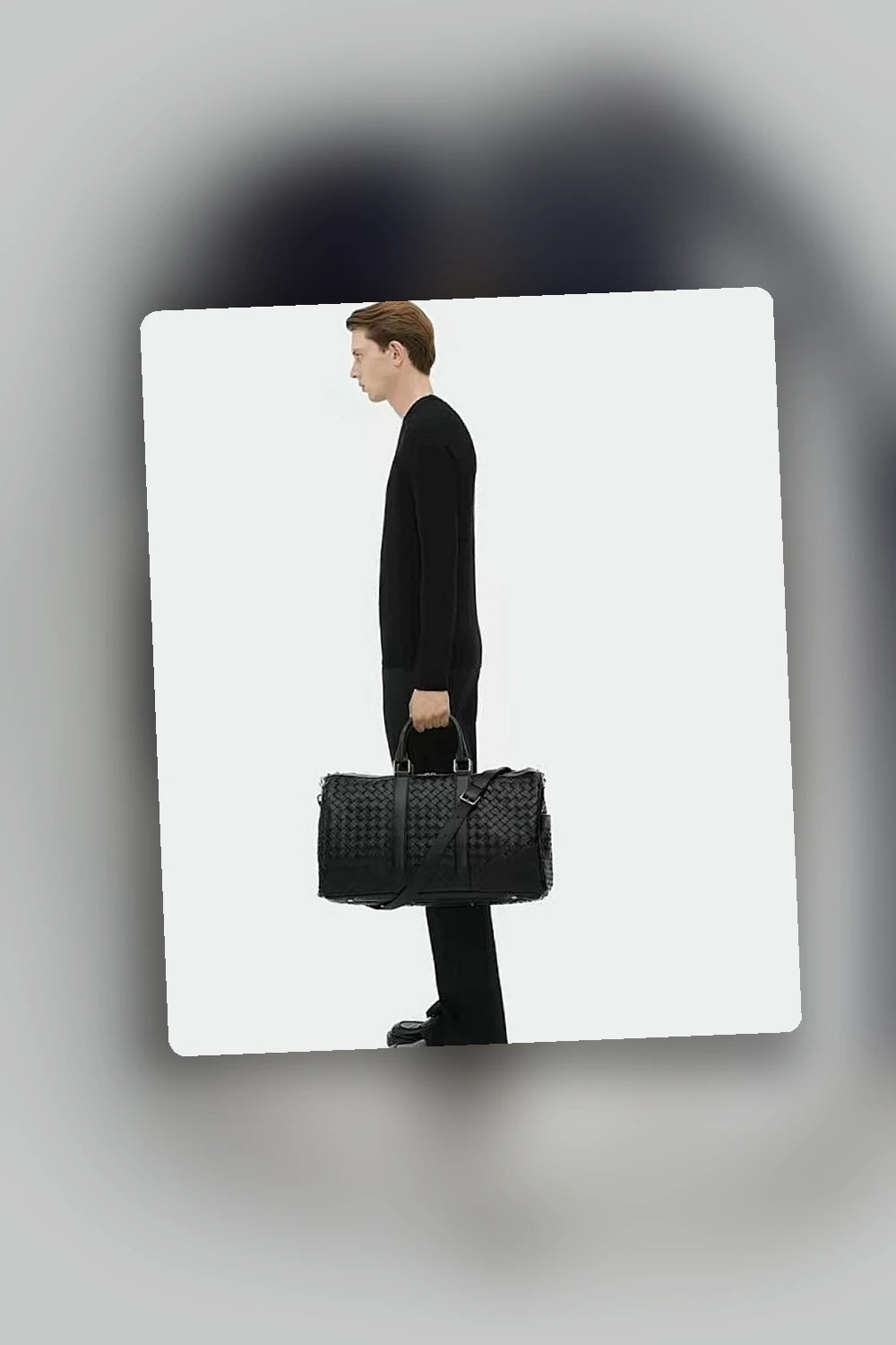 NB - BOV Bag - 562