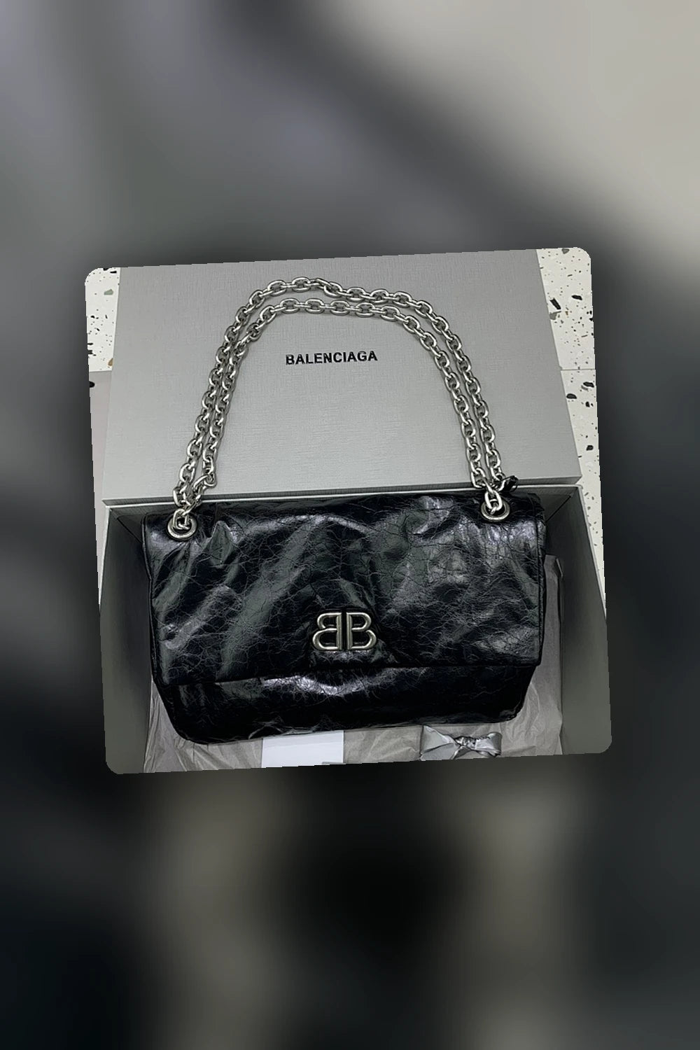 NB - BG Bag - 157