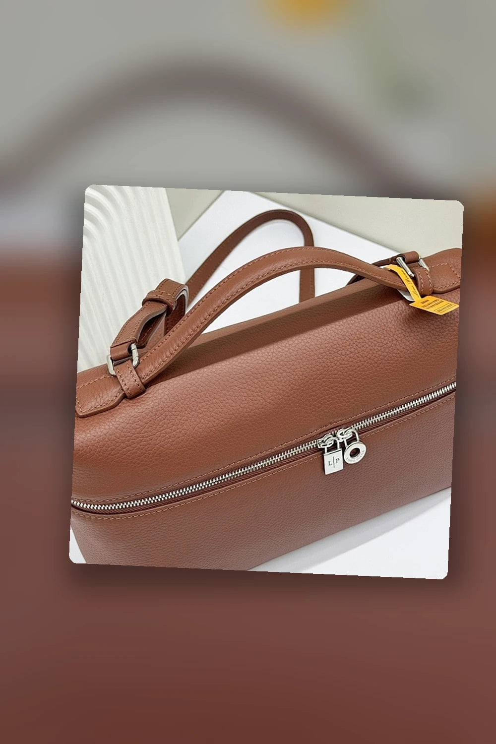 NB - LOP Bag - 187