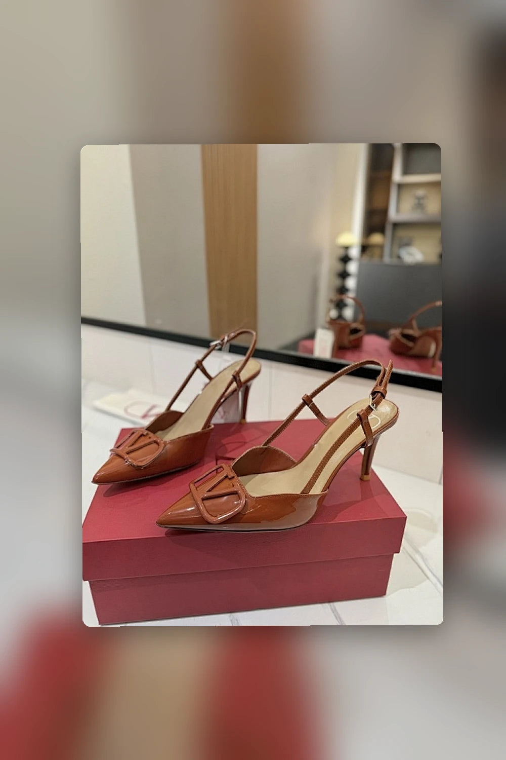 NB - VEL Women Shoes - 682