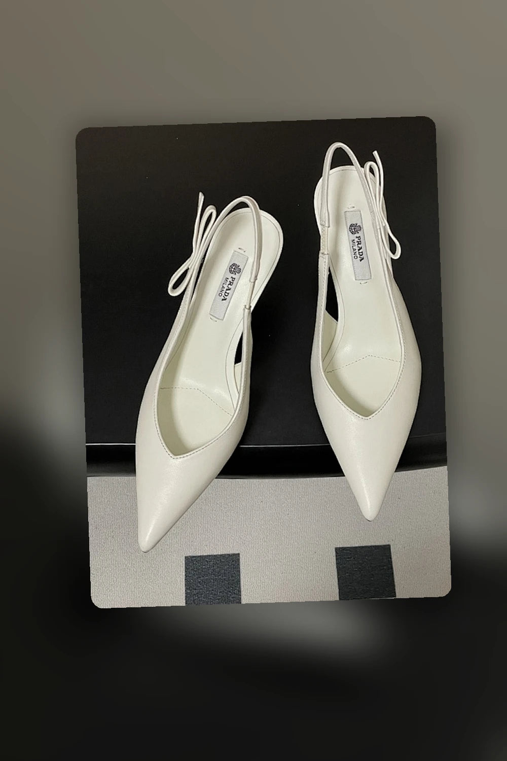 NB - PD Women Shoes - 064