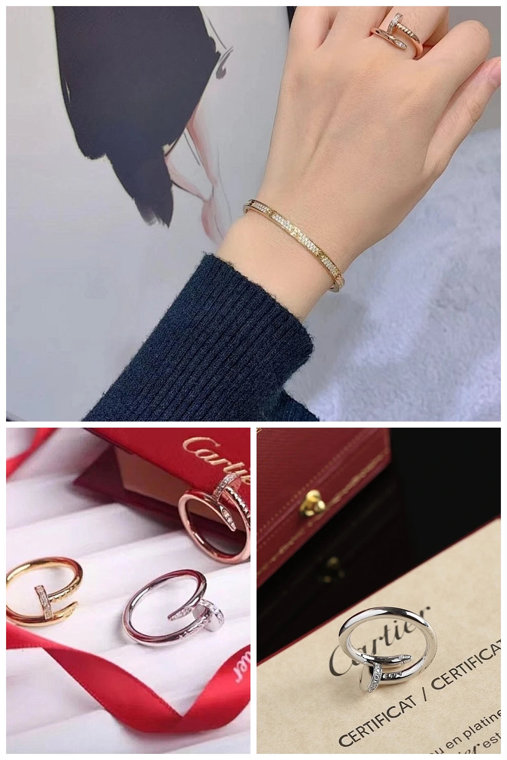 NB - CRA Jewelry - 568