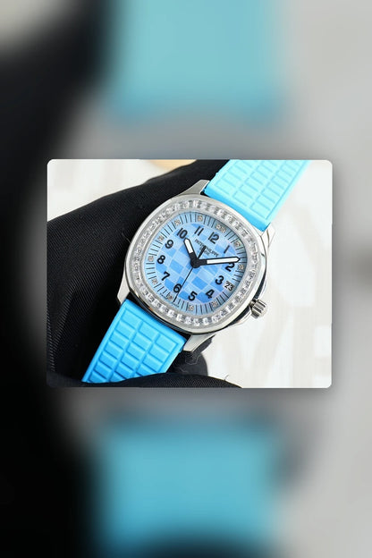 NB - Mix Watch - 1646