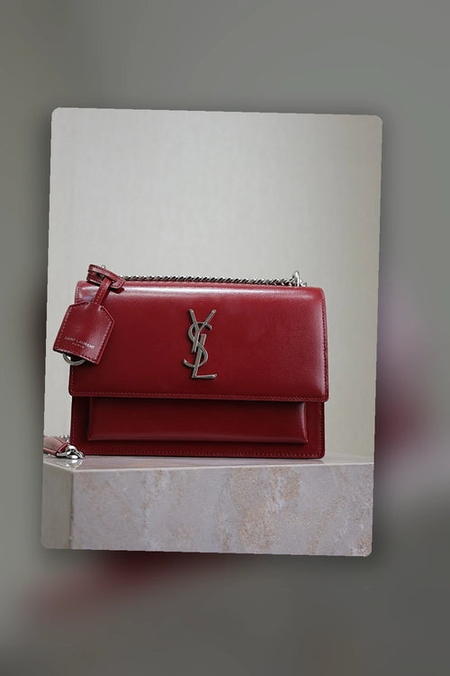 NB - YLS Bag - 572