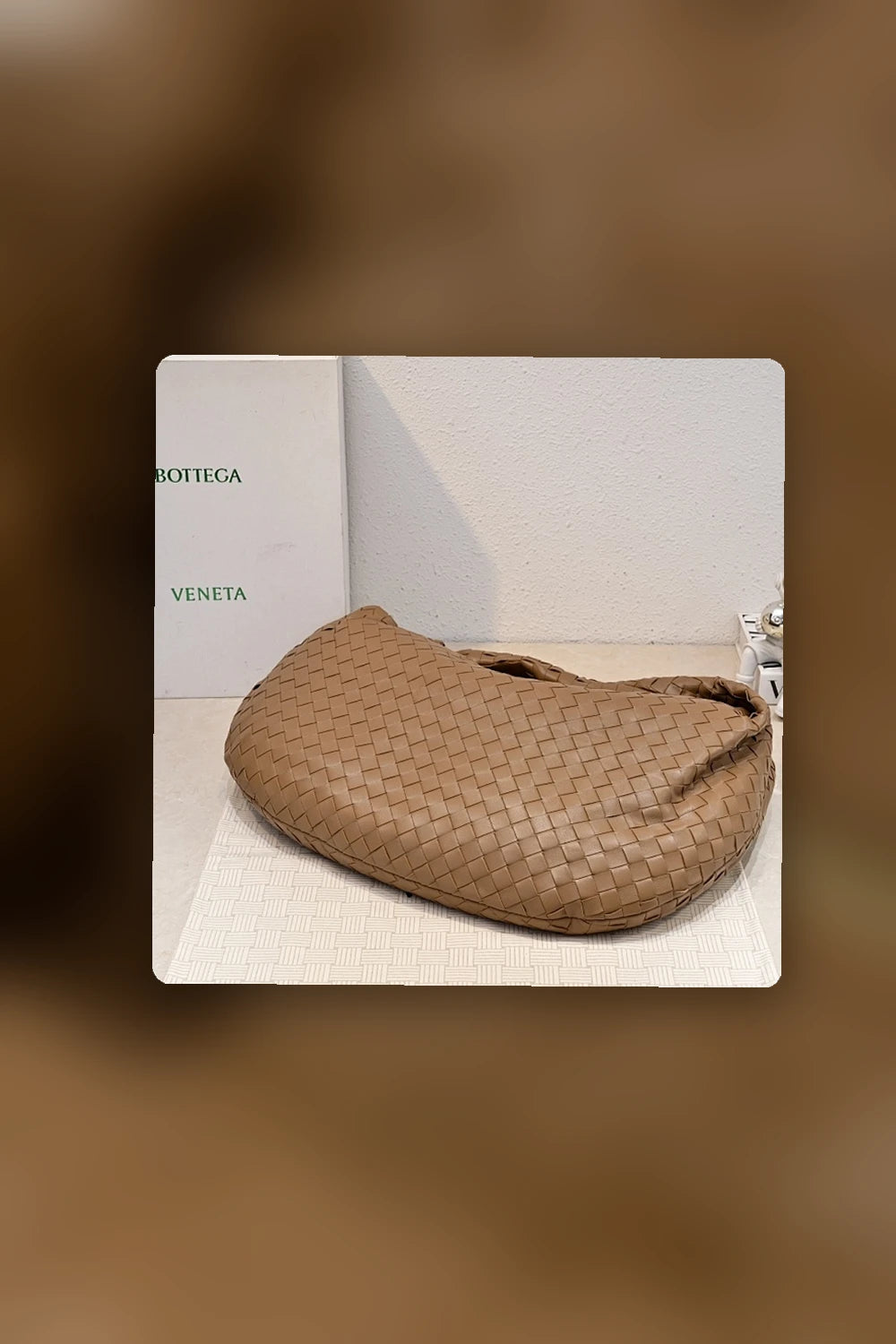 NB - BOV Bag - 899