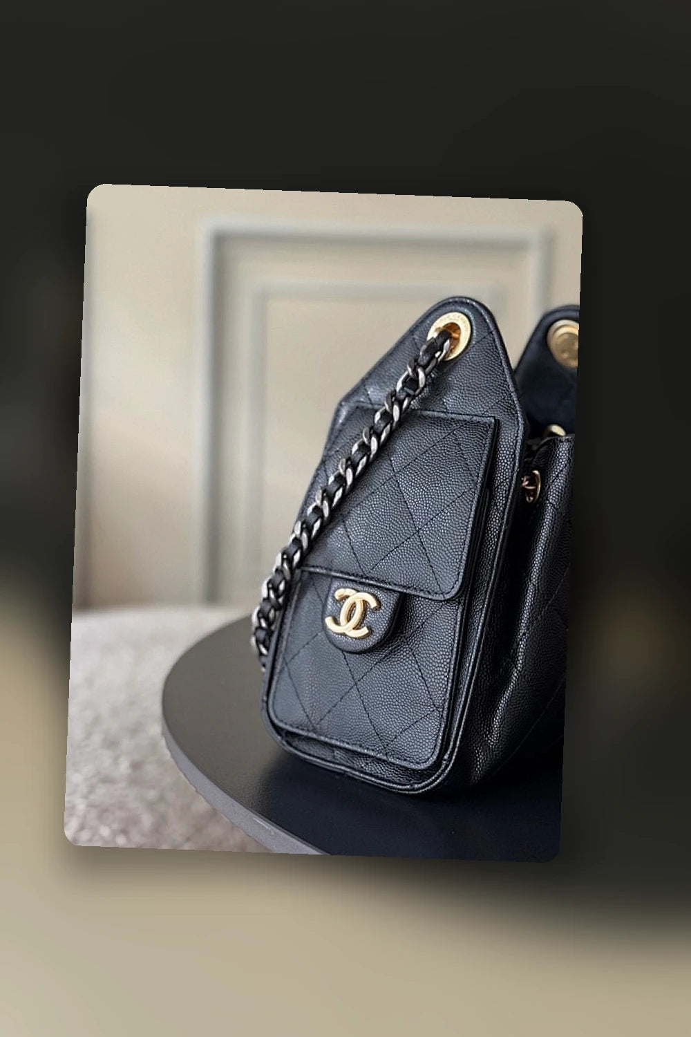NB - CHL Bag - 335
