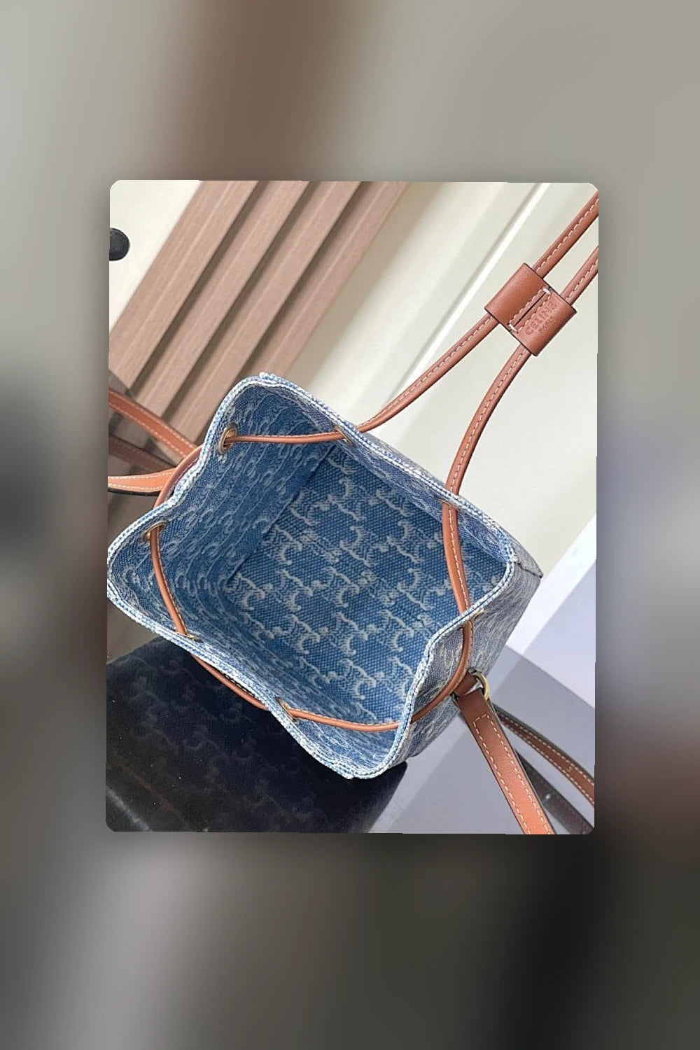 NB - COL Bag - 656