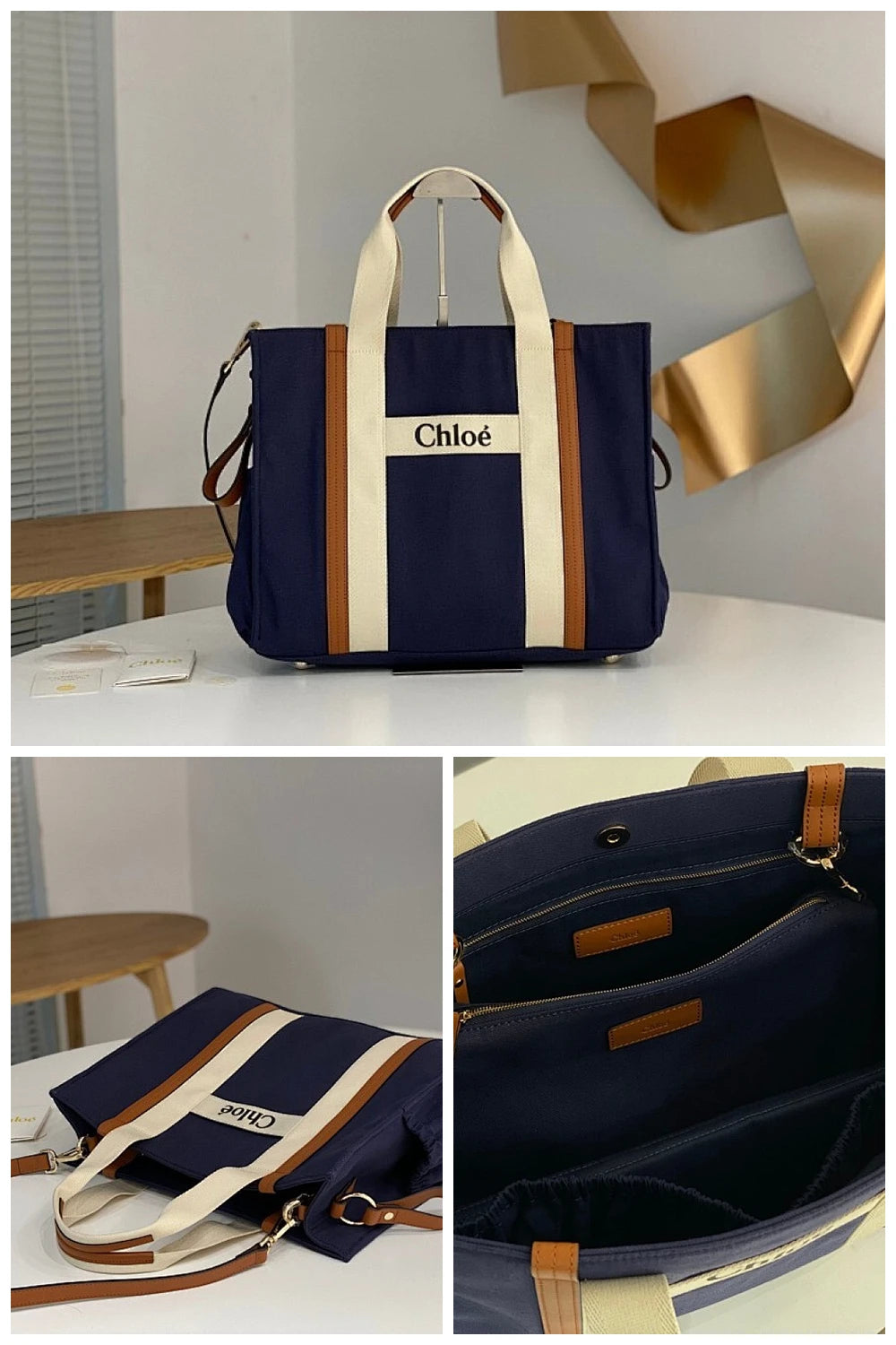 NB - CLE Bag - 385