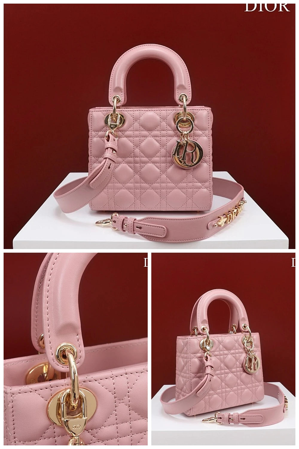 NB - DOR Bag - 854
