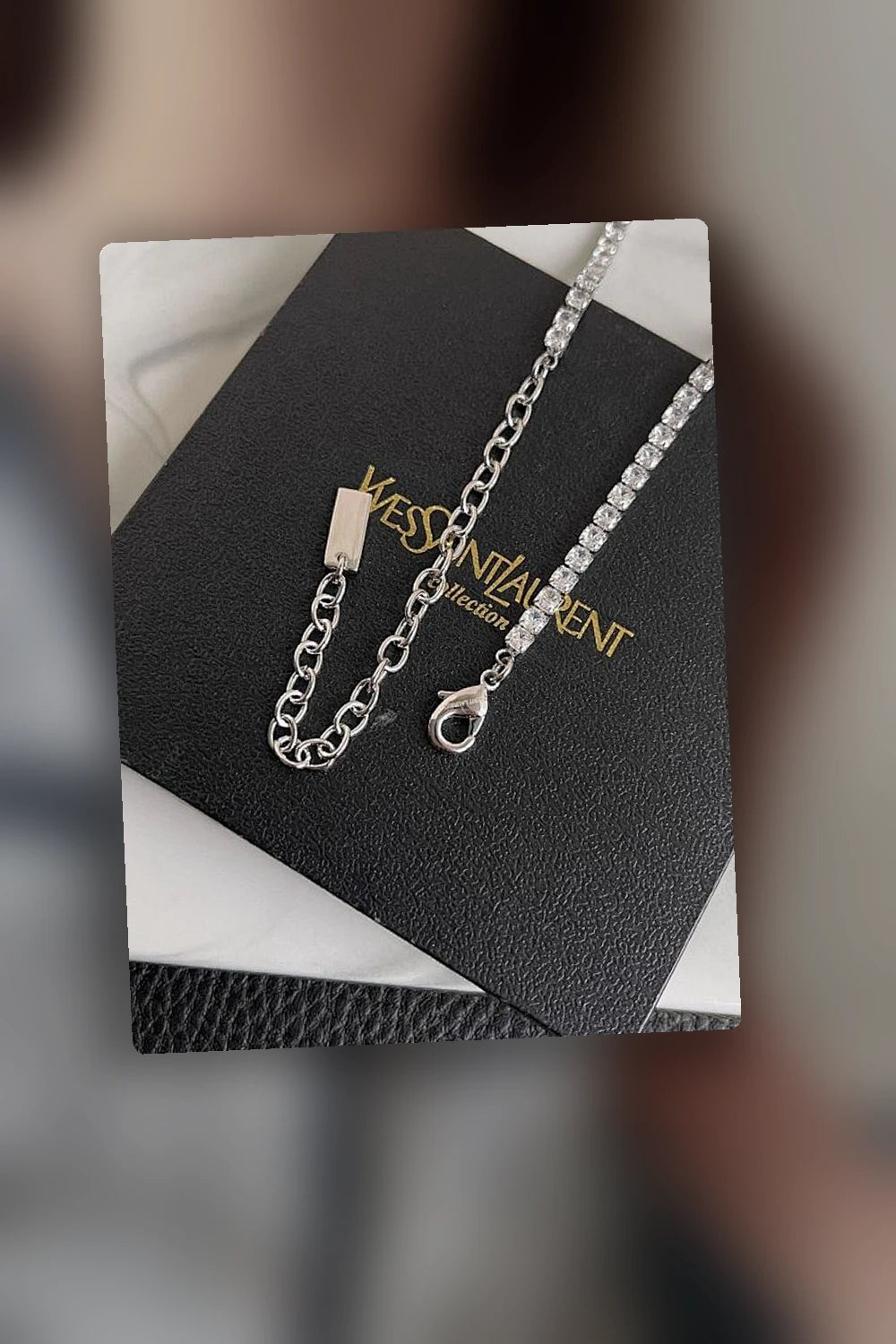 NB - YLS Jewelry - 374