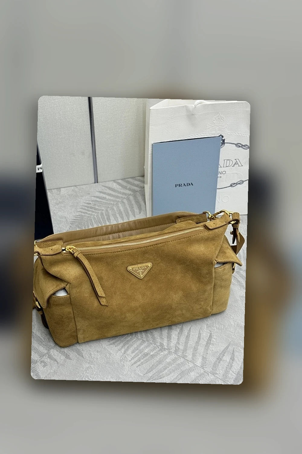 NB - PD Bag - 1084