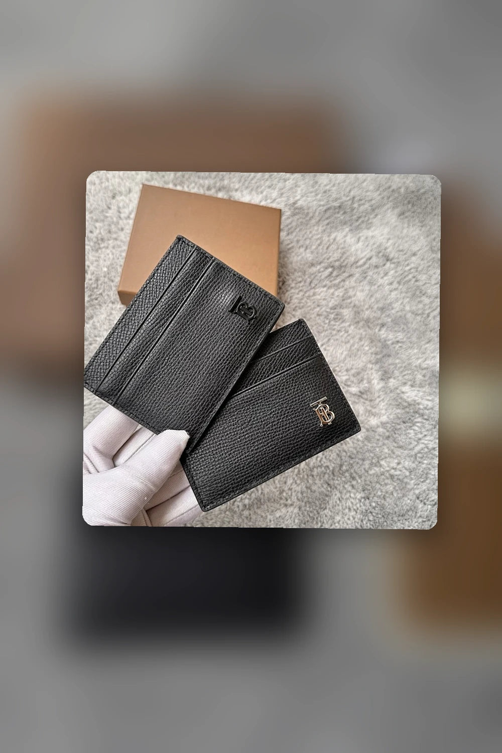 NB - BOR Bag - 694