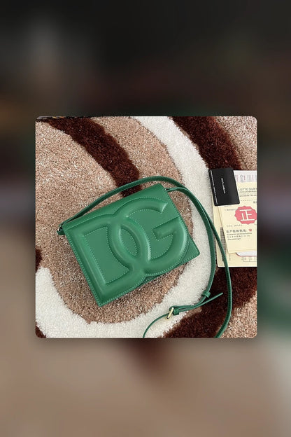 NB - DAG Bag - 607