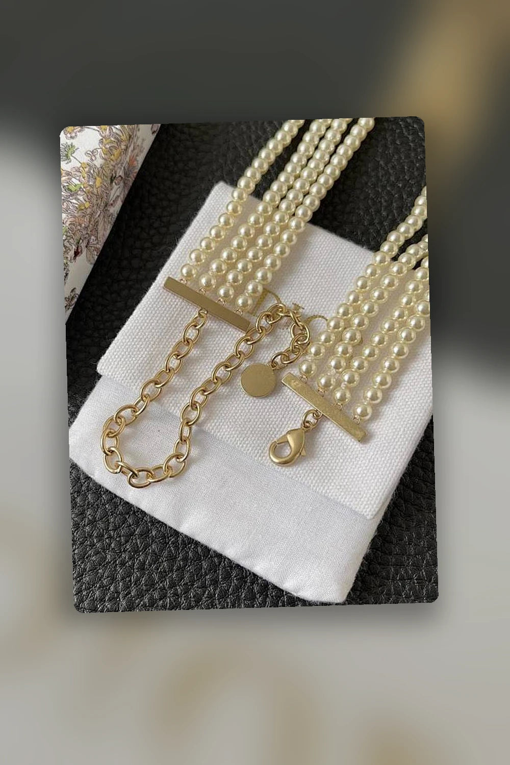 NB - DOR Jewelry - 282