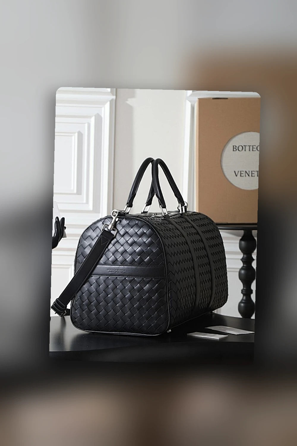 NB - BOV Bag - 112