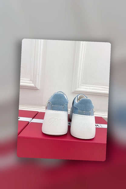 NB - RVR Women Shoes - 747