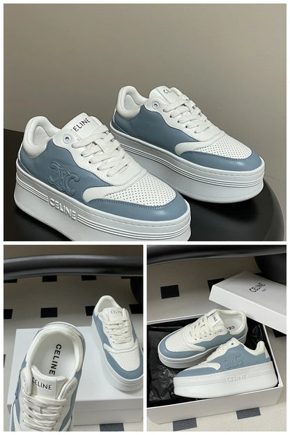NB - COL Women Shoes - 079