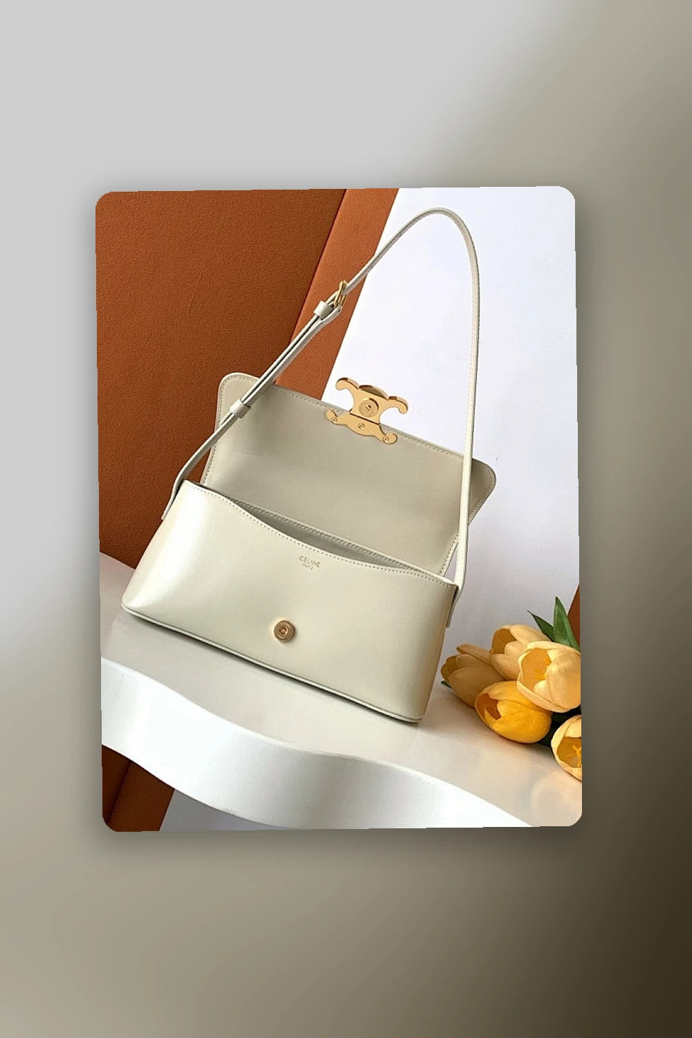 NB - COL Bag - 1002