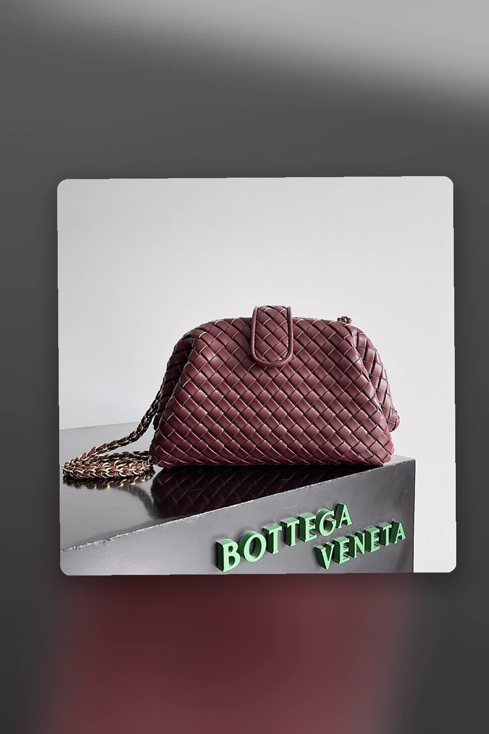 NB - BOV Bag - 183
