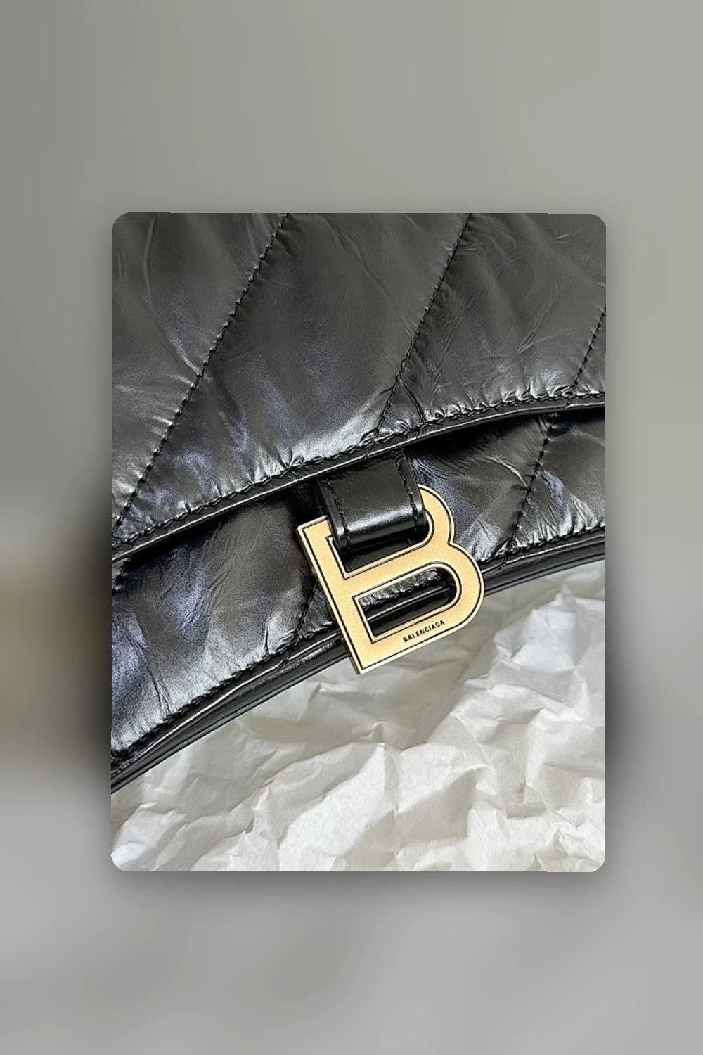 NB - BG Bag - 1892
